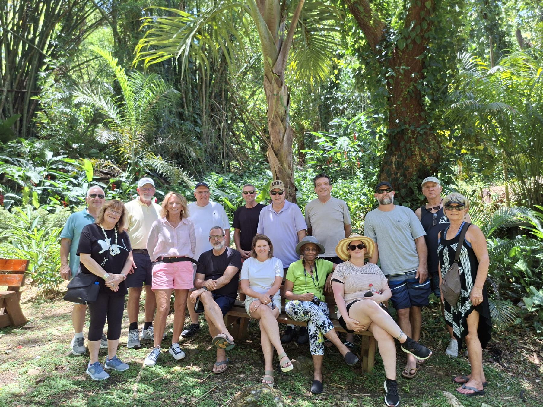 Nadi Cultural & Nature Half-Day Tour image 2