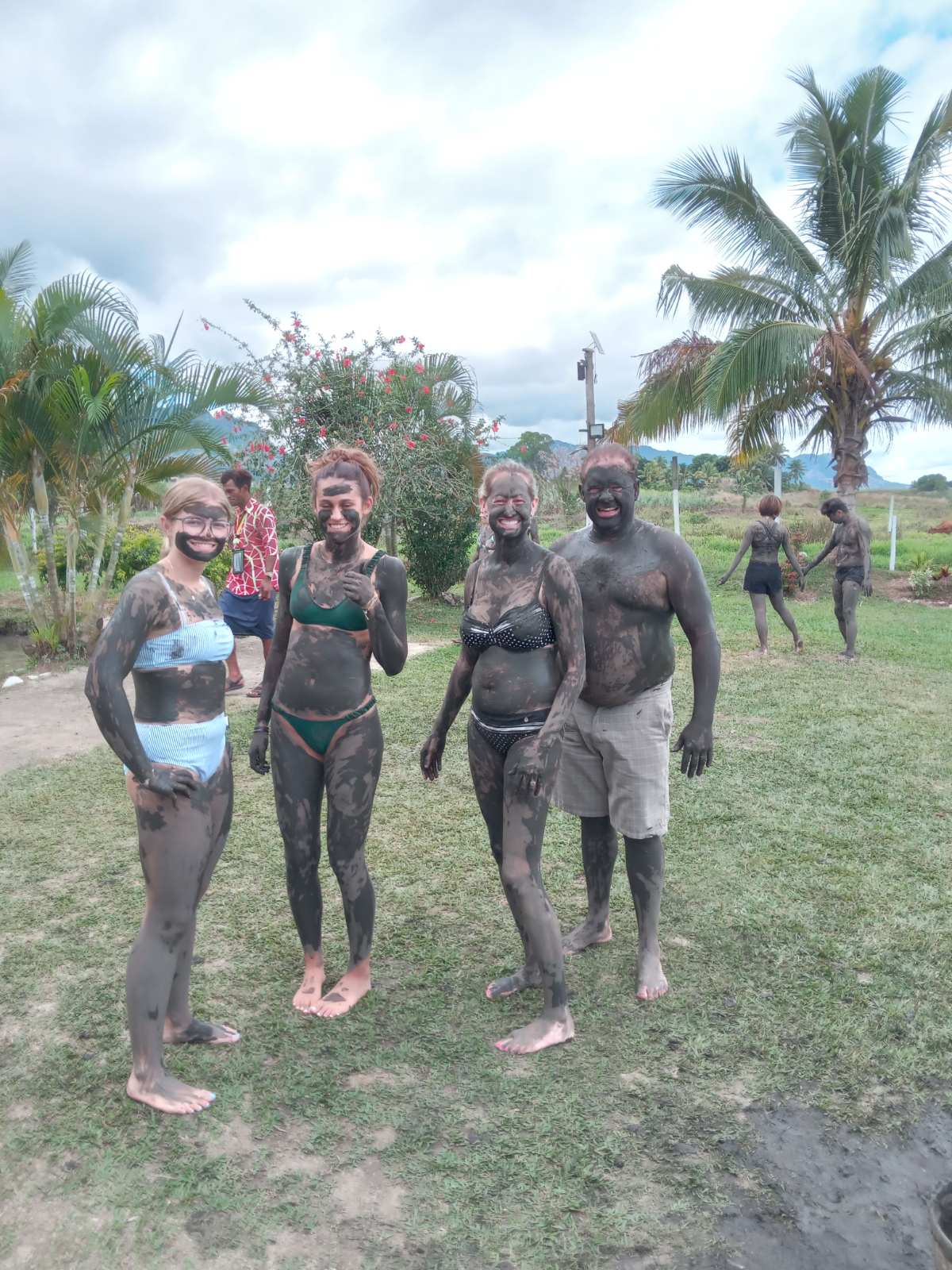 Nadi Cultural & Nature Half-Day Tour image 3