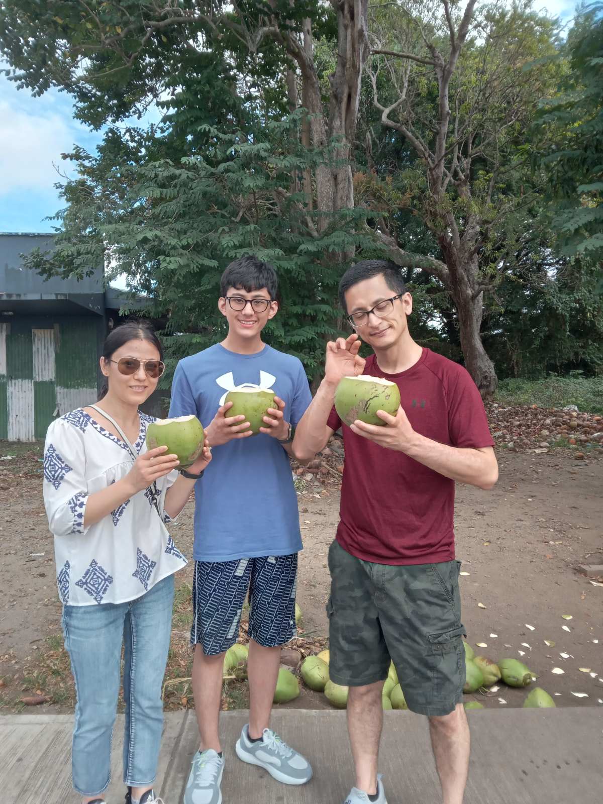 Nadi Cultural & Nature Half-Day Tour image 4
