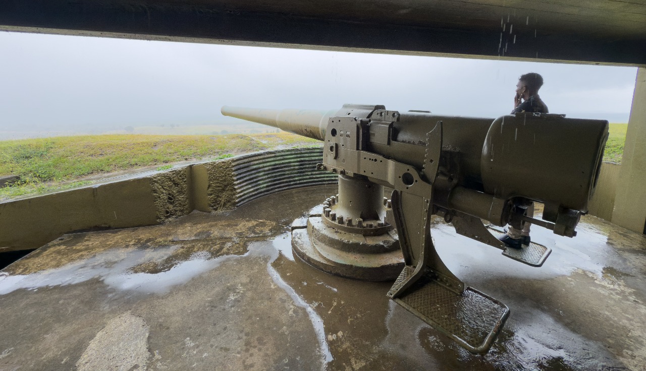 Coral Coast Highlights Tour – Momi, Sigatoka & Kula Eco Park image 2